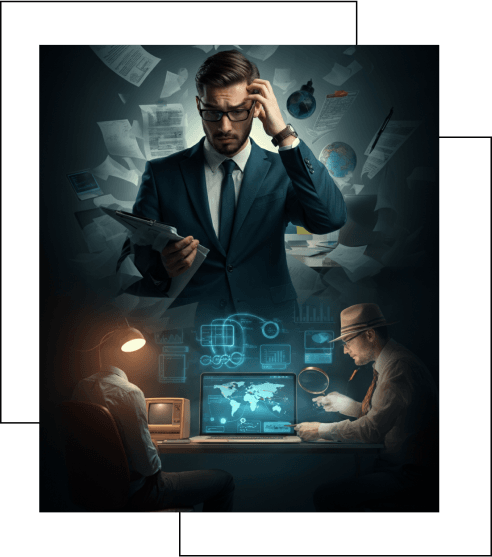 BFSI organizations